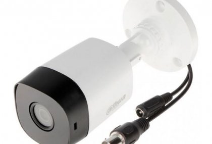 Dahua HAC-B1A21P-0360B 2MP Analog HD IR Bullet Kamera